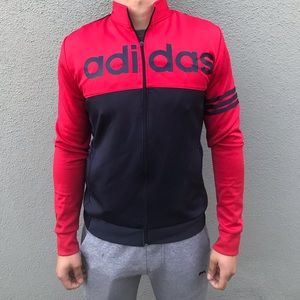 🚨ADIDAS JACKET🚨